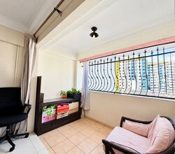 Blk 323 Sembawang Close (Sembawang), HDB 5 Rooms #624542901